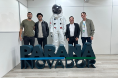 SEIA encerra primeira edição do programa Summer Fellow com alunos universitários de Stanford