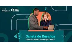 Paraná é finalista em edital nacional de inovação aberta para solução de problemas públicos