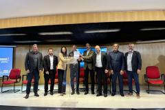 Estado inicia capacitação sobre o uso de Inteligência Artificial na gestão municipal