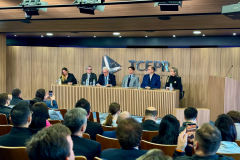 Evento no TCE-PR reúne gestores para debater sobre o desenvolvimento sustentável dos municípios paranaenses