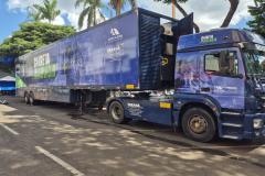 Carreta da Inovação chega a Ibiporã e Francisco Beltrão nesta semana com ações gratuitas