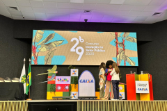 Talento Tech recebe Menção Honrosa em premiação nacional de inovação pública