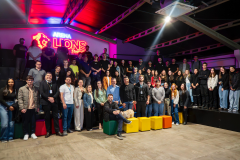 Em Ponta Grossa, SEIA apresenta projetos em evento na Lions Startups