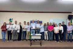 Estado institui repasse fundo a fundo para fortalecer políticas de inovação nos municípios