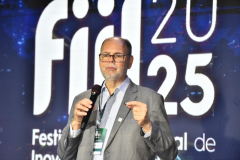 FIIL 2025 reúne ecossistema e projeta salto do Paraná rumo ao topo da inovação nacional
