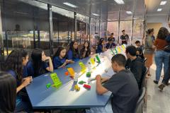 Ipiranga recebe nesta semana atividades da Carreta da Inovação do Paraná