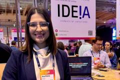 Apoiada pelo Estado, startup representa o Paraná em evento de inovação em Lisboa