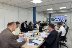 COIA adota inteligência artificial ‘Célia’ como assistente das reuniões