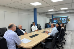 Estado abre segunda vertical do Sistema Estadual de Inovação com foco em saúde