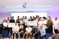 Concurso para escolher marco dos 100 anos de Londrina anuncia vencedor