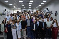 Estado oficializa abertura da vertical de saúde do Sistema Paranaense de Inovação