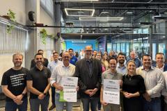 Cidades do Sudoeste recebem R$ 4,4 milhões e vão ampliar investimentos em inovação