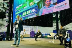 Paraná apresenta estratégias de inovação pública no BrasilGov Summit 2026
