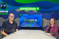 SEIA lança sétimo episódio do podcast Papo de Inovação com foco em startups de impacto social