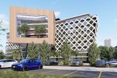 Consórcio vence licitação para construir a Fábrica de Ideias em Curitiba