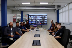 Paraná firma colaboração com a Amazon Web Services para impulsionar startups do Anjo Inovador Foto: SEIA