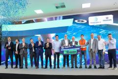 Paraná lança pacote de soluções de Inteligência Artificial inédito no Brasil Foto: Igor Jacinto/Vice Governadoria