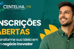 Abertas inscrições para o programa que investirá R$ 4,6 milhões em startups e negócios inovadores Foto: Fundação Araucária