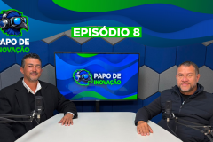 SEIA lança oitavo episódio do podcast Papo de Inovação com debate sobre cidades inteligentes