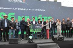 Começam as obras da Fábrica de Ideias, novo complexo de inovação e cultura do Paraná