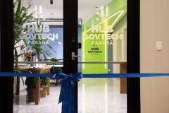 Hub GovTech Paraná completa 100 dias com 173 startups inscritas em edital de aceleração