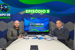 SEIA lança nono episódio do podcast Papo de Inovação com foco em tecnologia aplicada à segurança 