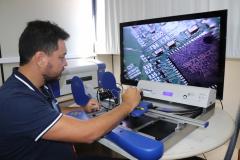 Tecpar divulga edital com recursos para projetos de IA em empresas do Paraná