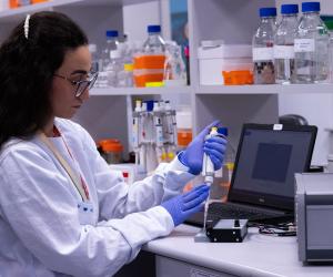 Com apoio do Estado, a startup curitibana Hyla Biotech criou um kit de diagnóstico rápido de câncer de mama dentro da Fundação Oswaldo Cruz (Fiocruz).