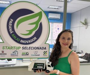 Startup Cash Local
