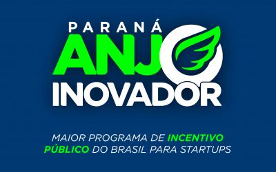 Paraná Anjo Inovador