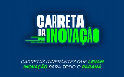 Carreta da Inovação