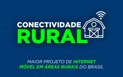 Conectividade Rural