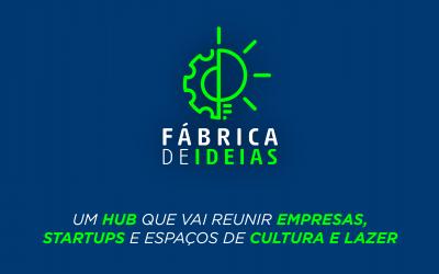 Fábrica de ideias
