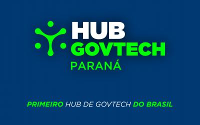 Hub de GovTechs