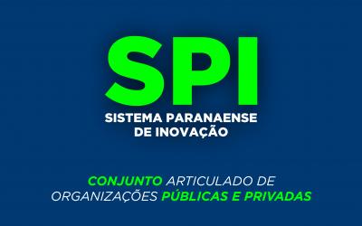 Sistema paranaense de inovação