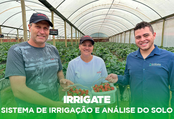 capa irrigate