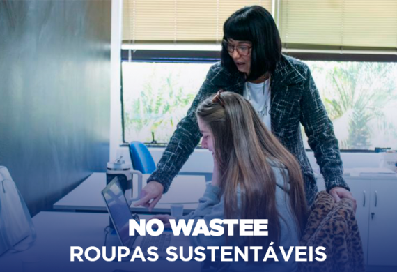 capa no wastee