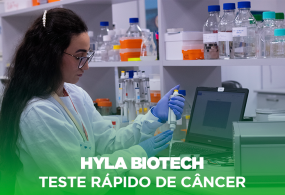 capa hyla