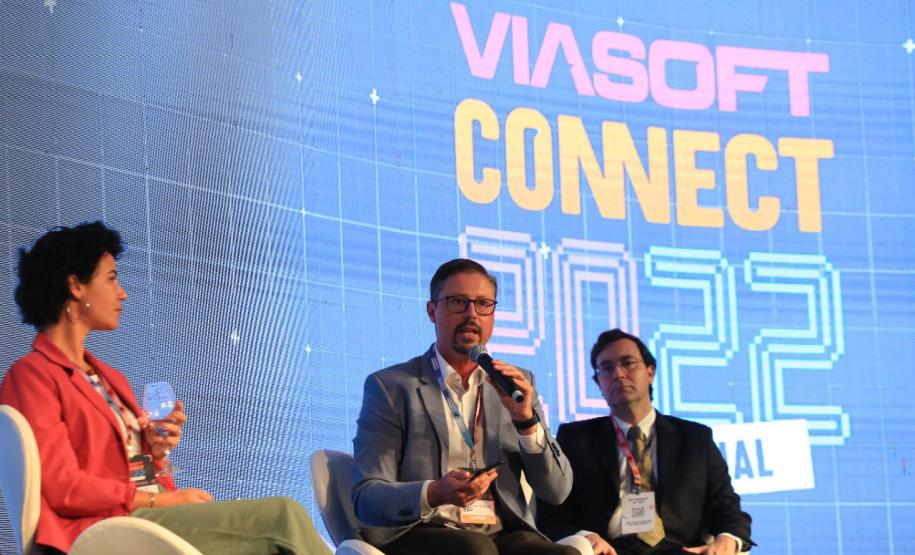 Governo lança Inova Hub Paraná, novo espaço dos ecossistemas de inovação do Estado