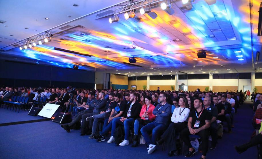 Governo lança Inova Hub Paraná, novo espaço dos ecossistemas de inovação do Estado