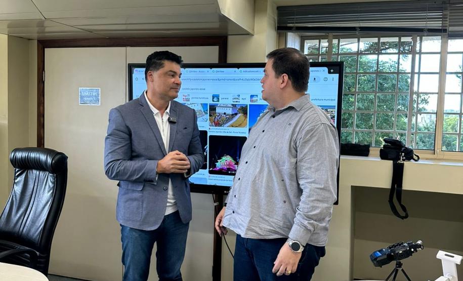 Seimt em parceria com Assaí