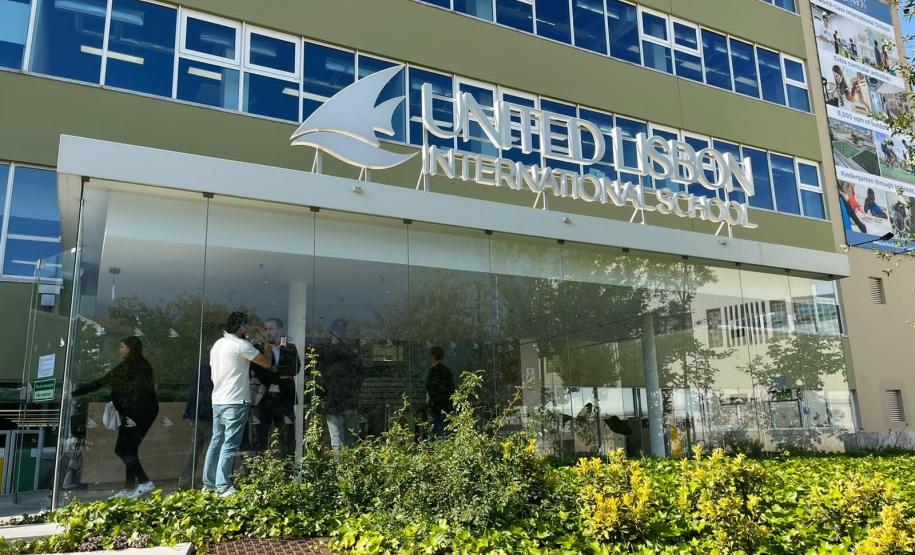 Paraná vai exportar tecnologia de chamada por reconhecimento facial para Portugal