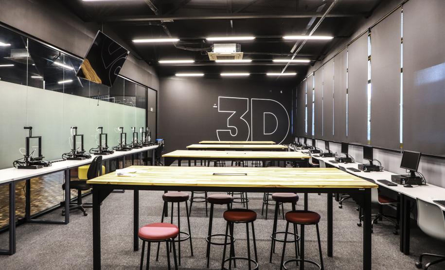 Centro de Realidade Estendida