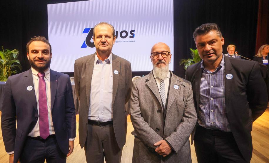 Seminário de Inovação