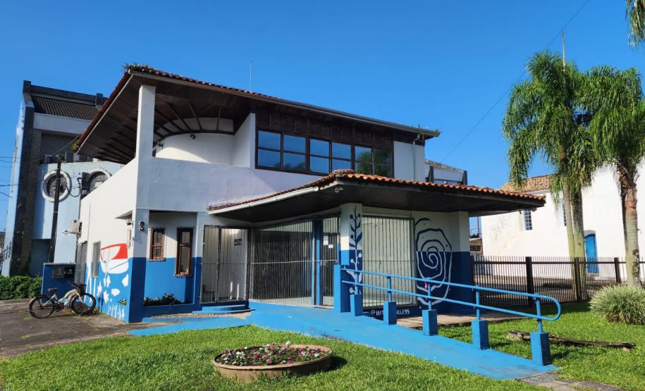 Guará 3.0: Governo apresenta Agência de Inovação para comunidade de Guaratuba. Foto: SEI-PR