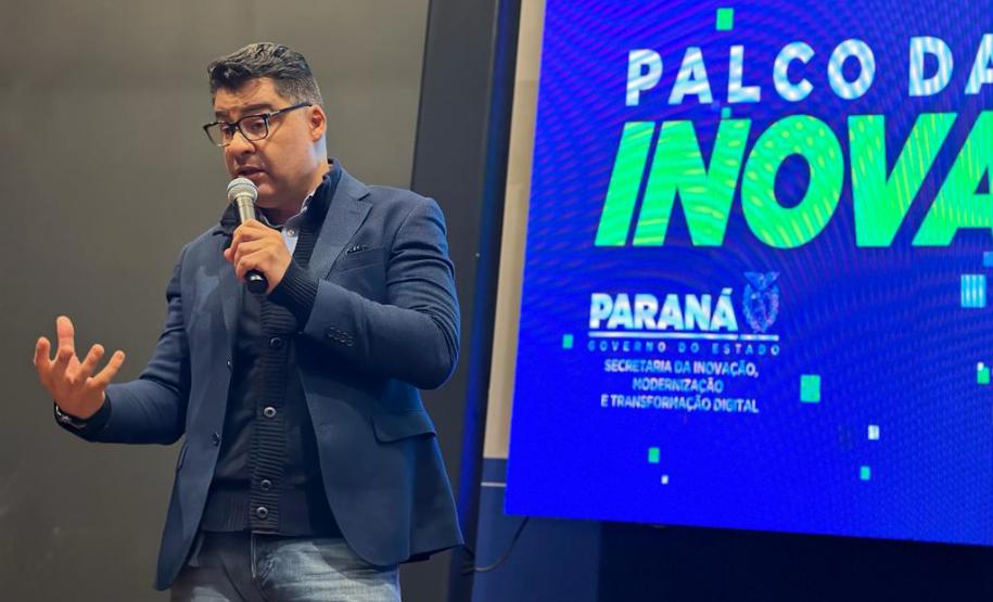 Estado reúne prefeitos de nove cidades para apresentar soluções inovadoras. Foto: SEI