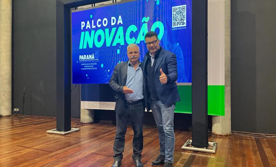 Estado reúne prefeitos de nove cidades para apresentar soluções inovadoras. Foto: SEI