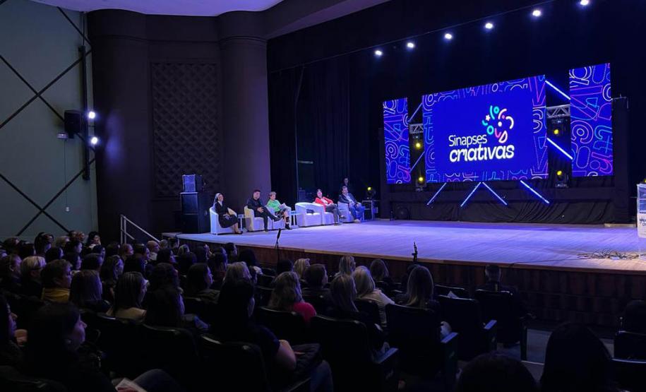 Estado anuncia investimento de R$ 1,5 milhão para polo de inovação em Ponta Grossa. Foto: SEI-PR