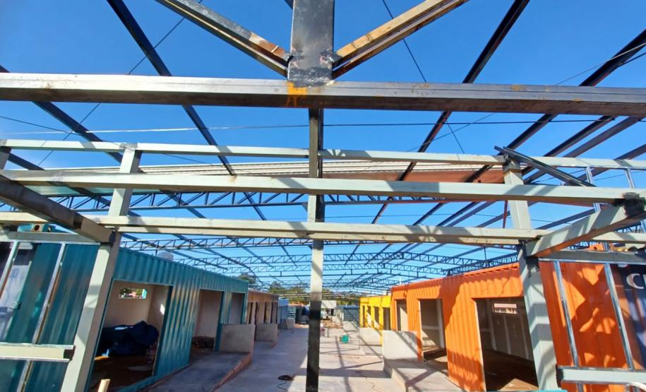 Governo do Estado vai investir R$ 1,5 milhão em Centro de Inovação de Cascavel. Foto: SEI