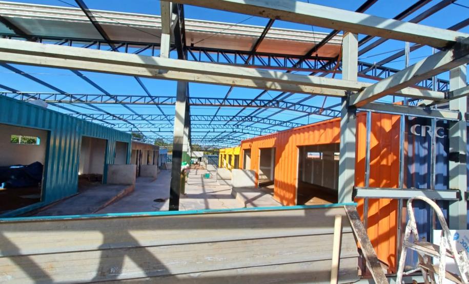 Governo do Estado vai investir R$ 1,5 milhão em Centro de Inovação de Cascavel. Foto: SEI